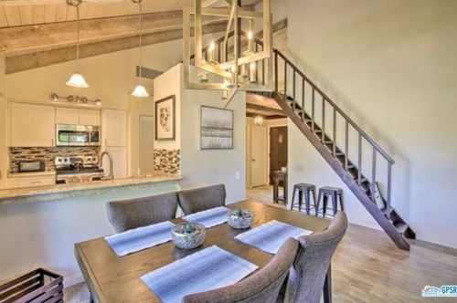 434 Sunningdale Dr, Rancho Mirage CA  92270-1479 exterior