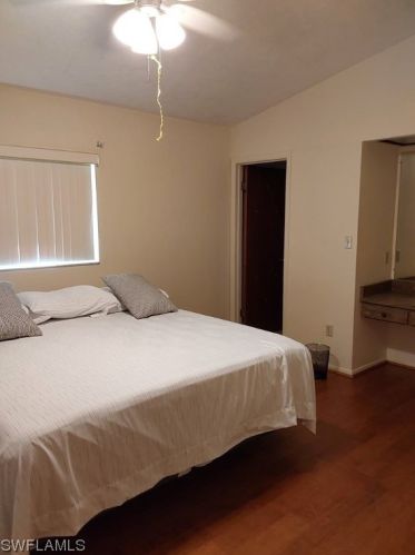 520 Thompson Ave, Lehigh Acres FL  33972-4105 exterior