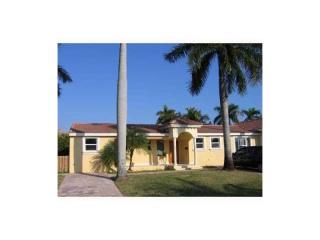 1500 16th Ave, Hollywood FL  33020 exterior