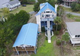 7 Gulf Breeze Ct, Crawfordville, FL 32327-4649