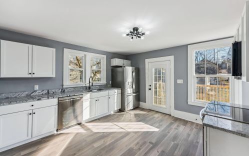 202 Park St, Mount Vernon OH  43050-2554 exterior