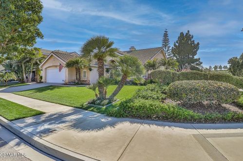 2371 Fairway Ct, Oxnard, CA 93036-7774