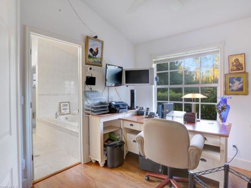 7040 Sable Rdg Ln, Naples FL 34109-3869 exterior