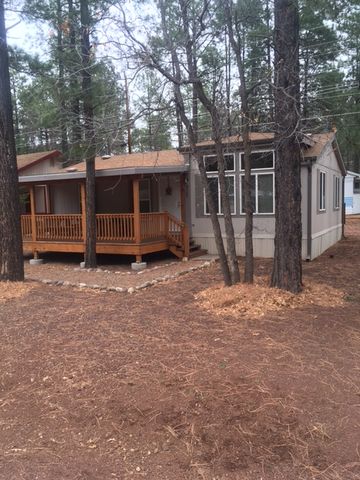 4243 Blue Ridge Loop, Pinetop, AZ 85935-8524