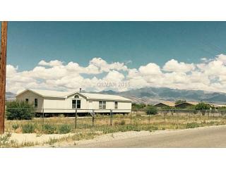 2220 Kellogg Rd, Pahrump, NV 89048-7886