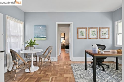651 Alcatraz Ave, Oakland CA  94609-1005 exterior