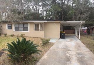 6775 Gaspar Cir, Jacksonville FL  32219-3840 exterior