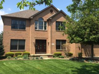 1096 Nautilus Pl, Westerville, OH 43082-7475