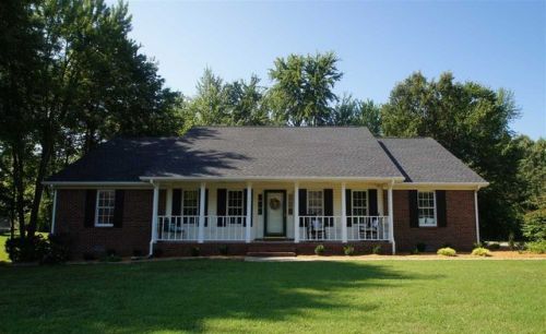 170 Stonecreek Pl, Paducah, KY 42003-8889