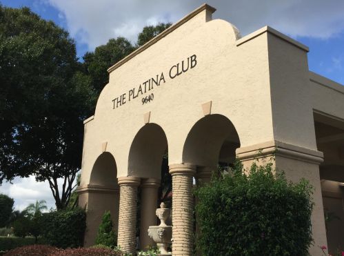 5139 Floria Way, Boynton Beach FL  33437-5220 exterior