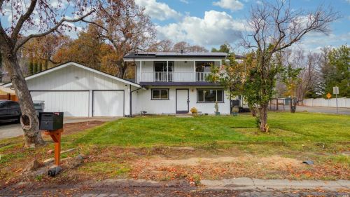 245 Wykoff Dr, Vacaville CA  95688-3546 exterior