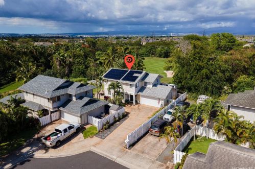 91-224 Kamoawa Pl, Ewa Beach, HI 96706-4511