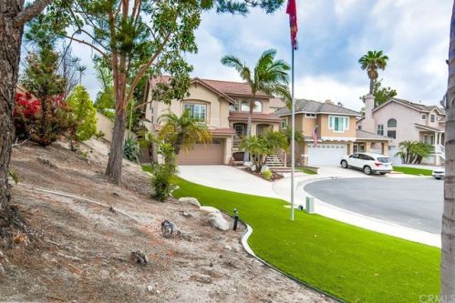 1 Carriage Dr, El Toro, CA 92610-2442