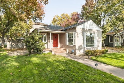 1201 Myrtle St, Turlock CA  95380-4933 exterior