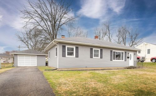 1202 Mulberry St, Mount Vernon, OH 43050-1669