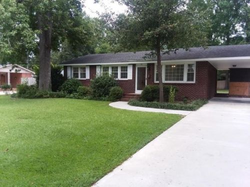 405 Forest Grove Ave, Jacksonville, NC 28540-6218