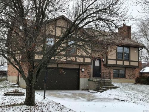 875 Sunset Dr, Englewood, OH 45322-2229