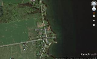 1726 Lake Shore Rd, Chazy Landing, NY 12921-3412