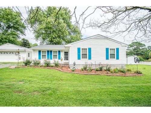 130 Easy St, Dutton, VA 23050-9734