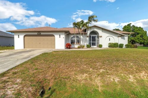 3422 11th Ct, Cape Coral, FL 33914-5178