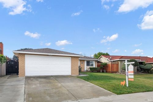 2698 Kendrick Cir, San Jose, CA 95121-2731