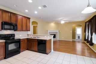 385 Bentson Dr, Argyle TX  76226-6583 exterior