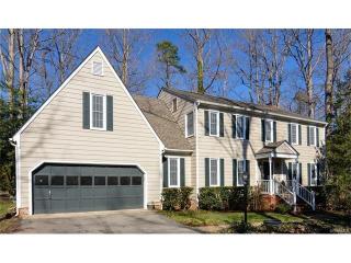 5701 Oak Knoll Ln, Midlothian, VA 23112-2405