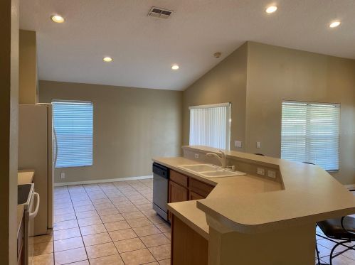 3307 Coconut Grove Rd, Land O Lakes FL  34639-6734 exterior