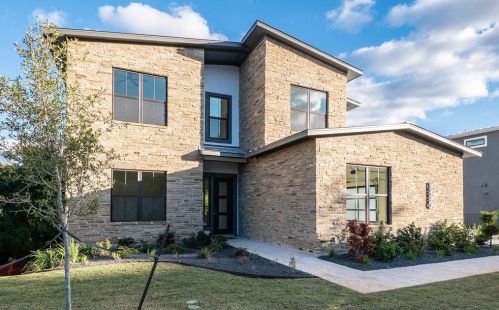 1004 Barrie Dr, Austin, TX 78734-6272