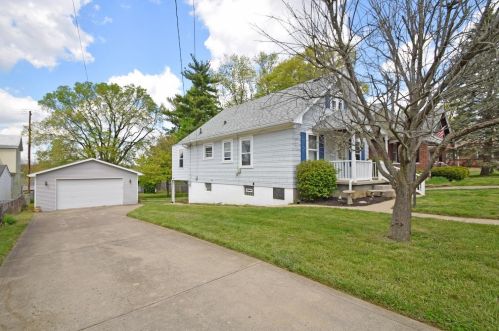 711 3rd St, Cincinnati, OH 45215-4803