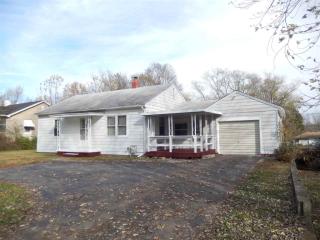 2905 Rogers St, Blmgtn, IN 47403-4345