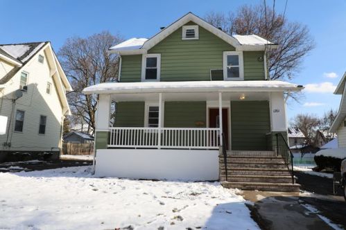 1261 Beaumont Ave, Teaneck NJ  07666-4901 exterior