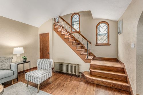 168 89th St, Milwaukee WI  53226-4502 exterior