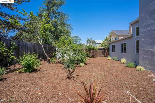 762 Barton Way, Benicia CA  94510-3800 exterior