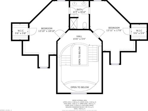 2 Winchester Dr, East Brunswick NJ  08816-3385 exterior