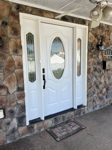 811 Park St, West Brownsville, PA 15417-1441