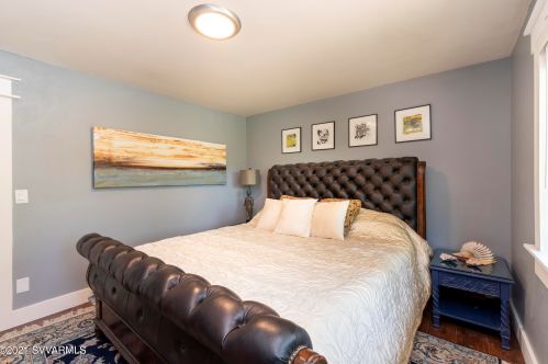 105 Mtn Shadows Dr, Sedona AZ 86336-3927 exterior