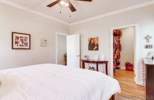 3160 Goldfinch St, San Diego CA 92103-2965 exterior