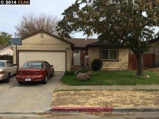 1509 Noia Ave, Antioch, CA 94509-2444