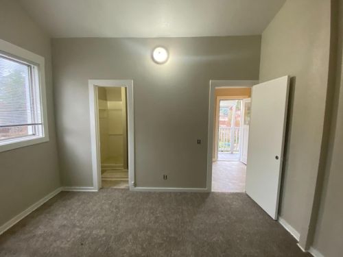 403 Chapel St, Grass Valley CA  95945-7112 exterior