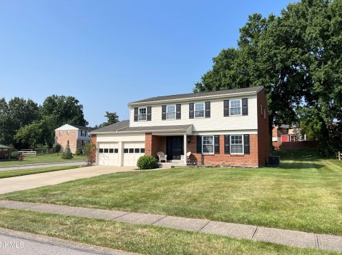 807 Dalewood Dr, Covington, KY 41017-1069