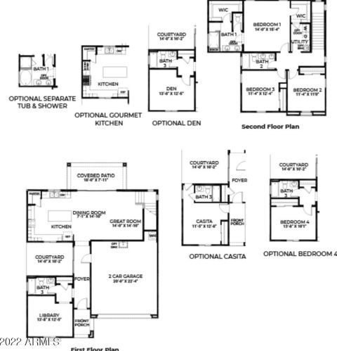 5120 Woodridge Dr, Scottsdale, AZ 85254-7504
