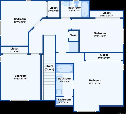 1313 Bethany Pl, El Cajon CA  92021-5047 exterior