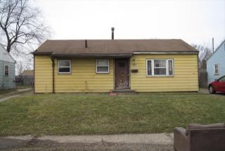 1921 Endrow Ave, Canton, OH 44705-3401