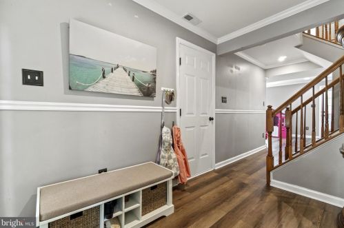 9801 Bartley Ct, Fredericksburg VA  22408-9225 exterior