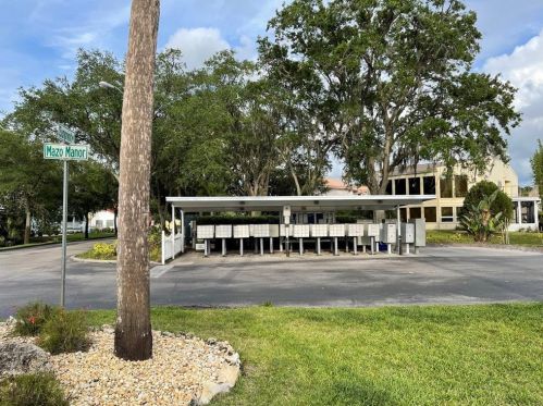 20921 Haulover Cv, Lutz FL  33558-5437 exterior