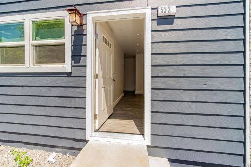 3303 Magowan Dr, Santa Rosa CA  95405-5117 exterior