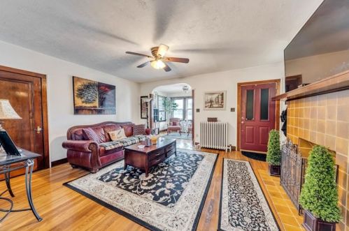 1309 Wisconsin Ave, Pittsburgh PA  15216-2531 exterior