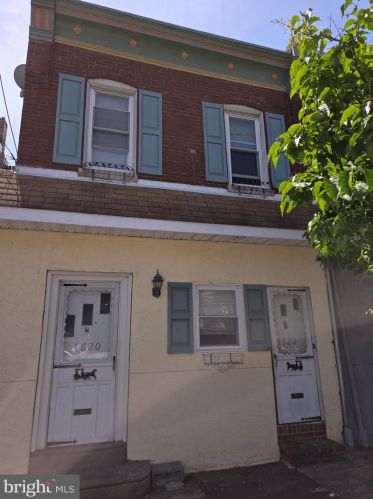 4820 Longshore Ave, Philadelphia, PA 19135-4325