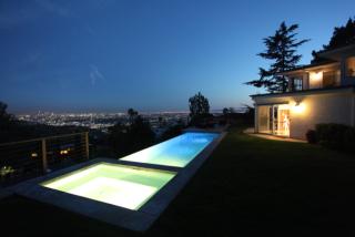 2276 Hercules Dr, Los Angeles CA  90046-2019 exterior